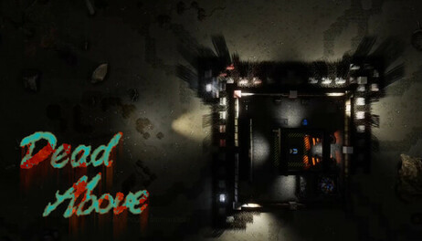 Купить Dead Above