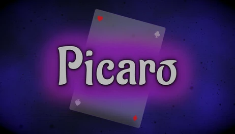 Купить Picaro