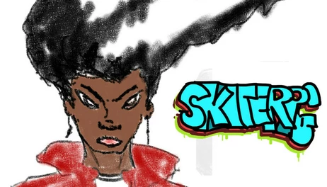 Купить SkateRPG