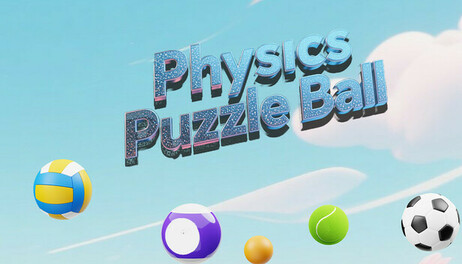 Купить Physics Puzzle Ball