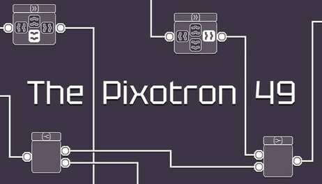 Купить The Pixotron 49