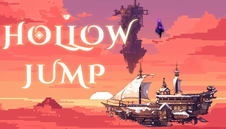 Купить Hollow Jump