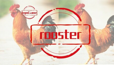 Купить hgmGame-rooster