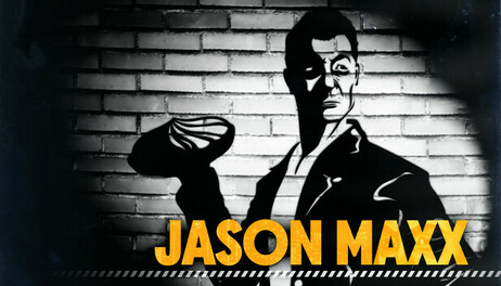 Купить Jason Maxx