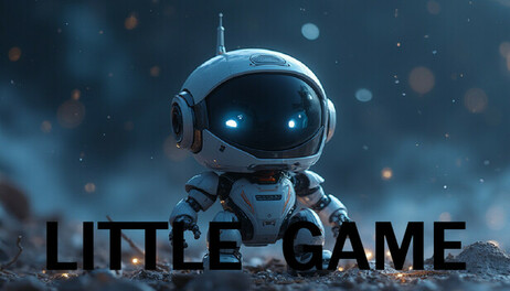 Купить little game