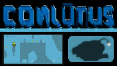 Купить Conlutus