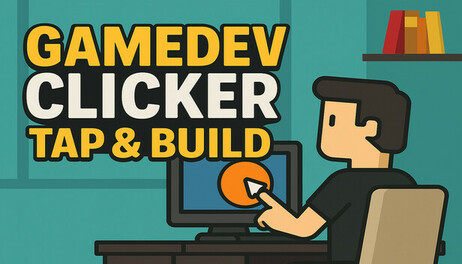 Купить GameDev Clicker: Tap & Build