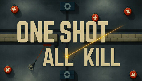Купить One Shot All Kill