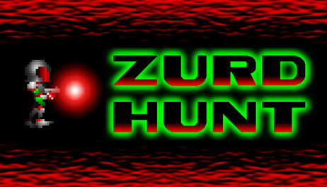Купить ZURD HUNT