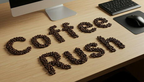 Купить Coffee Rush