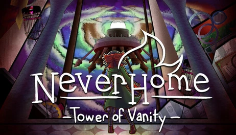 Купить NeverHome - Tower of Vanity
