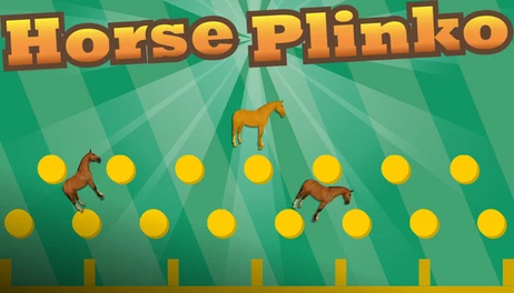 Купить Horse Plinko