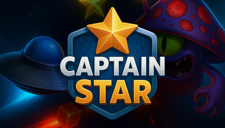 Купить Captain Star