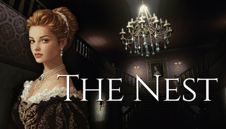 Купить The Nest