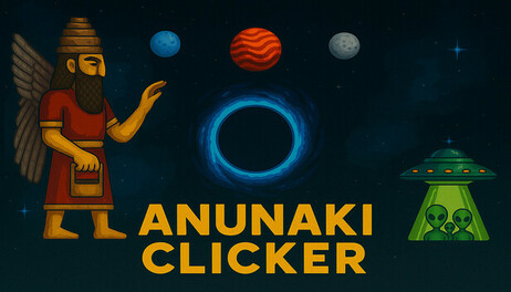 Купить Anunaki Clicker