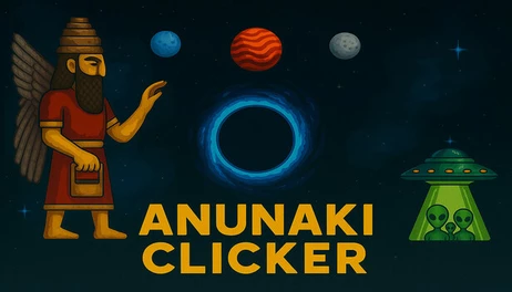 Купить Anunaki Clicker