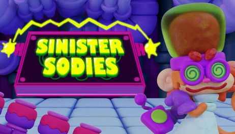 Купить Sinister Sodies