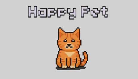 Купить Happy Pet
