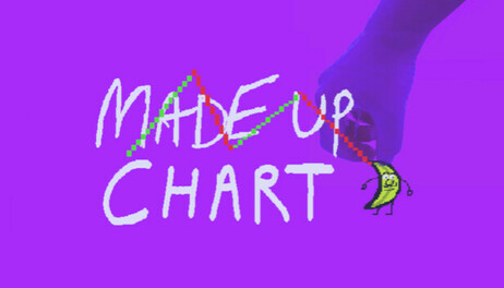 Купить Made Up Chart