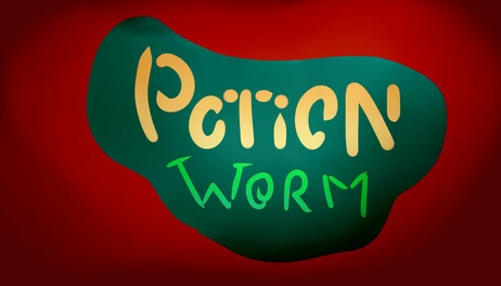 Купить Potionworm