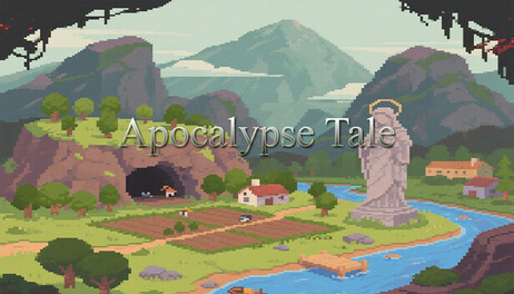 Купить Apocalypse Tale