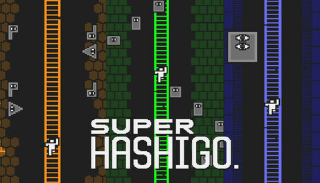 Купить SUPER_HASHIGO
