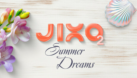 Купить Jixo: Summer Dreams Collector's Edition