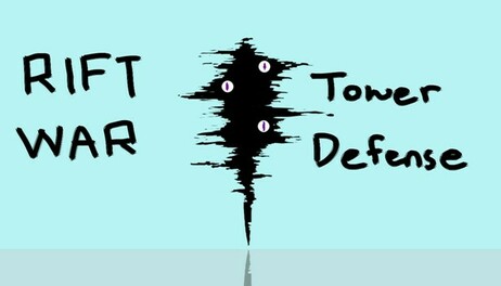 Купить RIFT WAR Tower defense