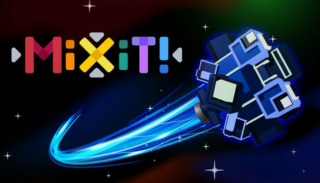 Купить MIX IT! RELOADED