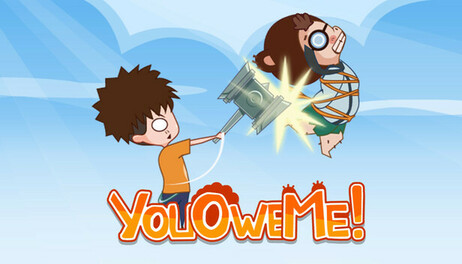 Купить You Owe Me