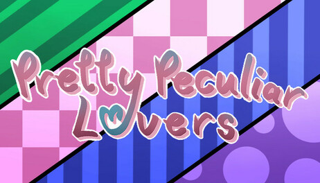 Купить Pretty Peculiar Lovers