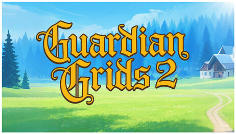 Купить Guardian Grids 2