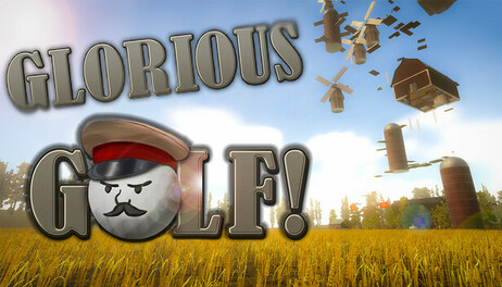 Купить Glorious Golf