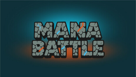 Купить Mana Battle