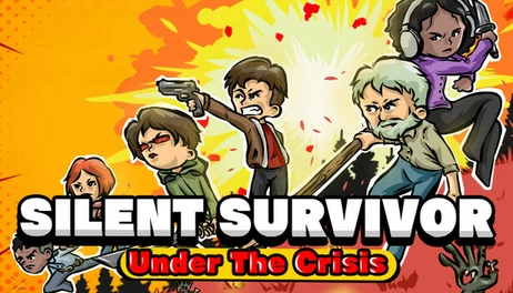 Купить Silent Survivor: Under The Crisis