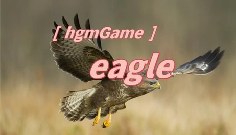Купить hgmGame-eagle