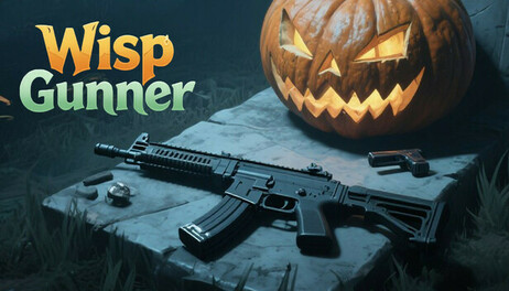 Купить Wisp Gunner