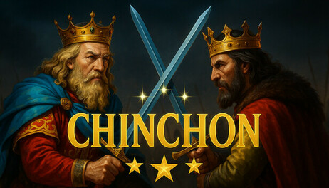 Купить Chinchón