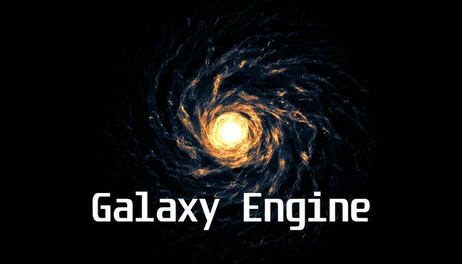 Купить Galaxy Engine