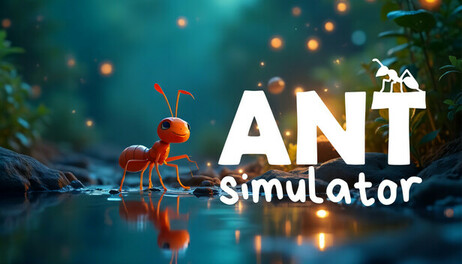 Купить Ant Simulator