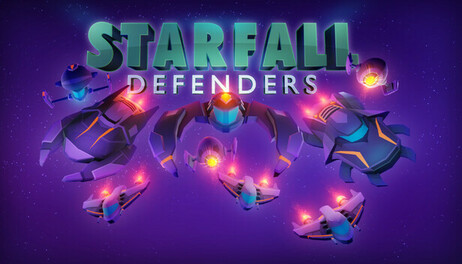 Купить Starfall Defenders