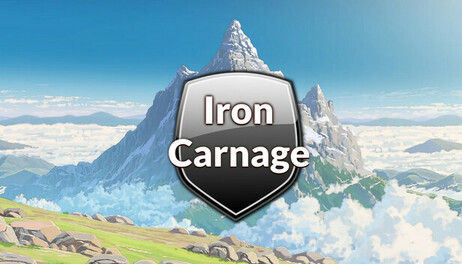 Купить Iron Carnage