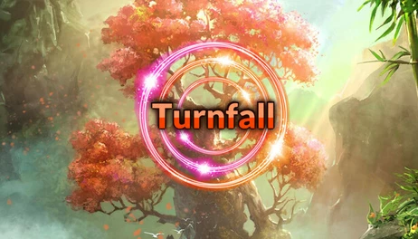 Купить Turnfall