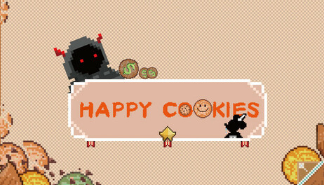 Купить Happy Cookies