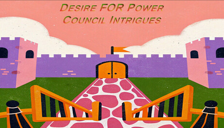 Купить Desire FOR Power: Council Intrigues