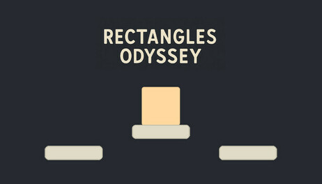 Купить Rectangles Odyssey
