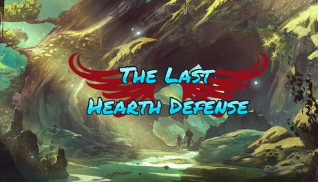 Купить The Last Hearth Defense