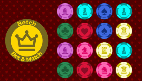 Купить Betch - Bet & Match