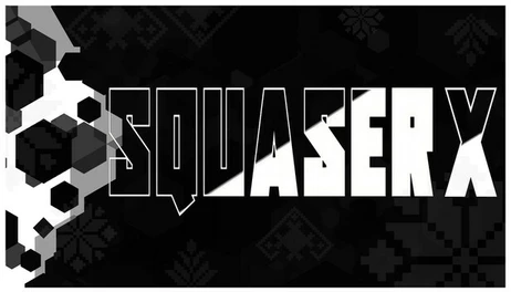 Купить SQUASER X
