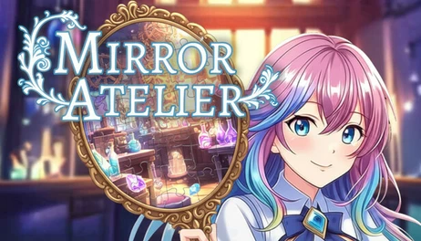 Купить Mirror Atelier